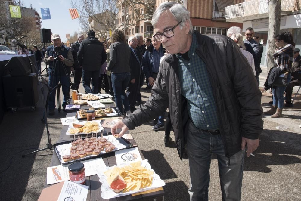 Fira de Primavera de Navàs