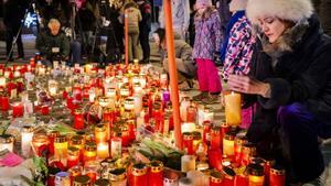 Suïssa identifica les primeres víctimes de l’infern de Crans-Montana: quatre joves d’entre 16 i 21 anys