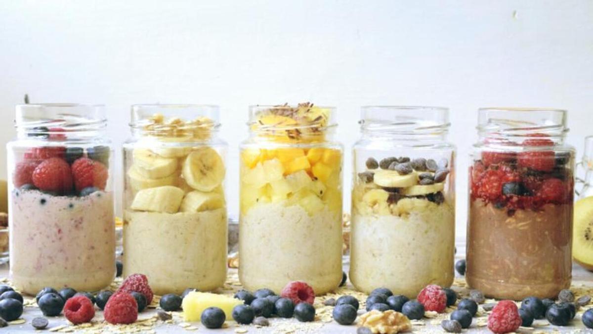 La avena es el mejor aliado en tu dieta por sus características, perfectas para adelgazar