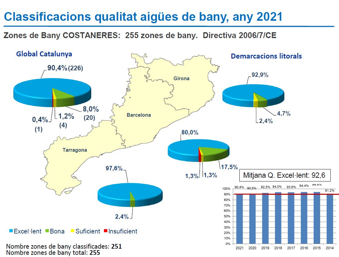 Classificacions de l&#039;estudi