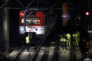 Renfe restablece la circulación ferroviaria entre Atocha y Recoletos