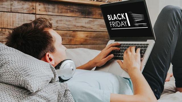 El 'Black Friday 2018' se celebra el 23 de noviembre