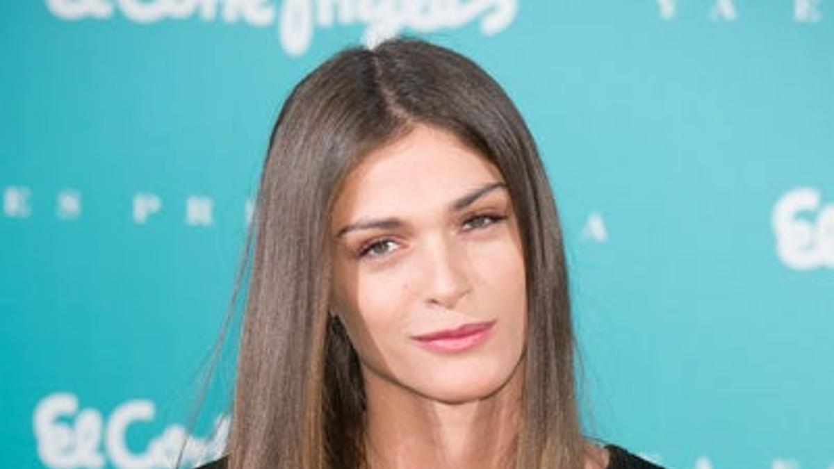 Elisa Sednaoui