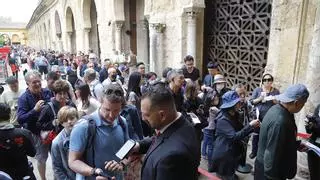 El turismo se adapta a la tradición para vivir la primavera de Córdoba en versión cofrade