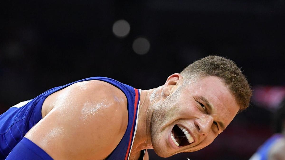 Blake Griffin, el nuevo novio oficial de Kendall Jenner