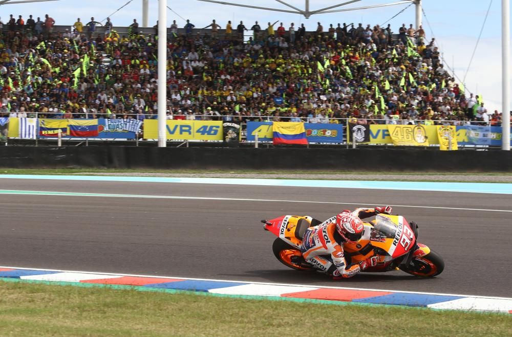 Gran Premio de Argentina de MotoGP