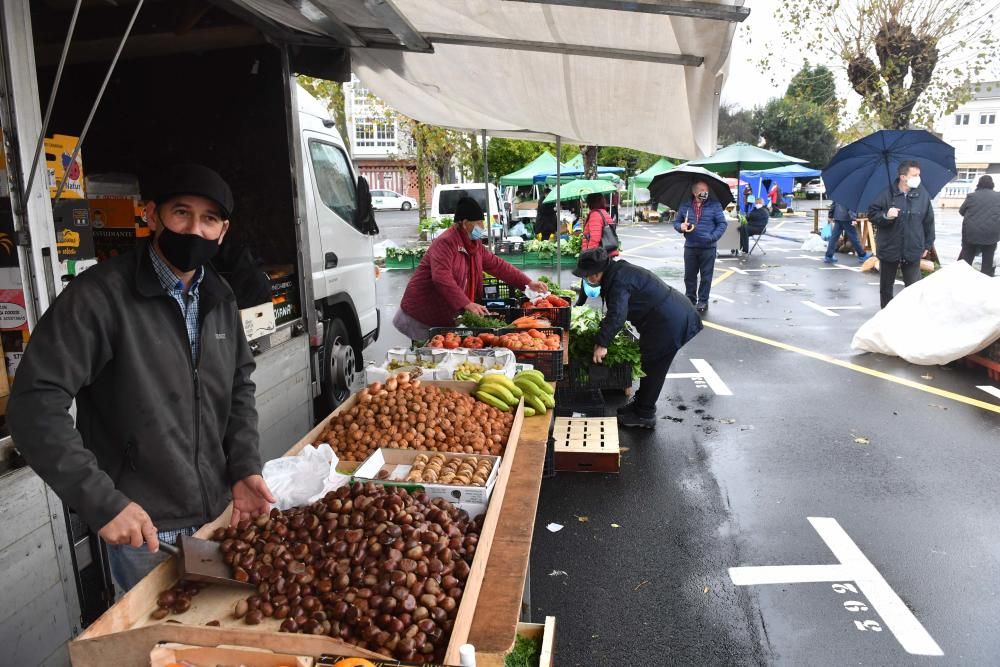 Feria de Paiosaco