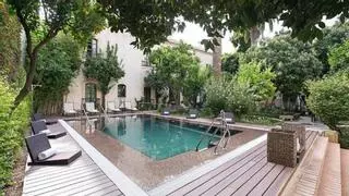 Un hotel de Córdoba, quinto más 'cool' de Andalucía, según The Times