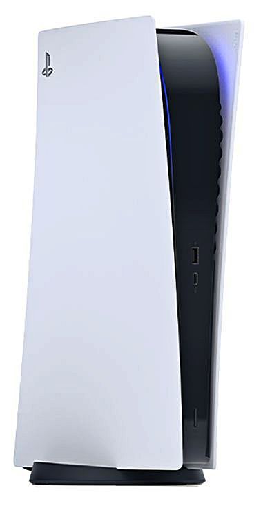 La PlayStarion 5