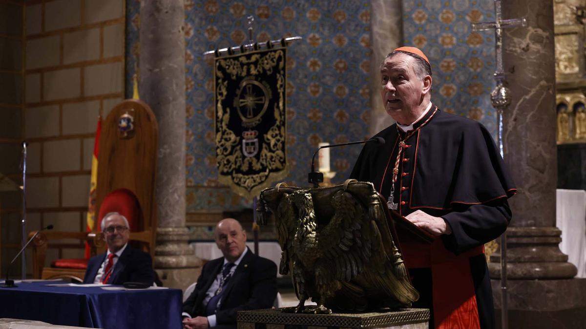 Estos son los 5 cardenales españoles que participarán en el cónclave para elegir nuevo Papa