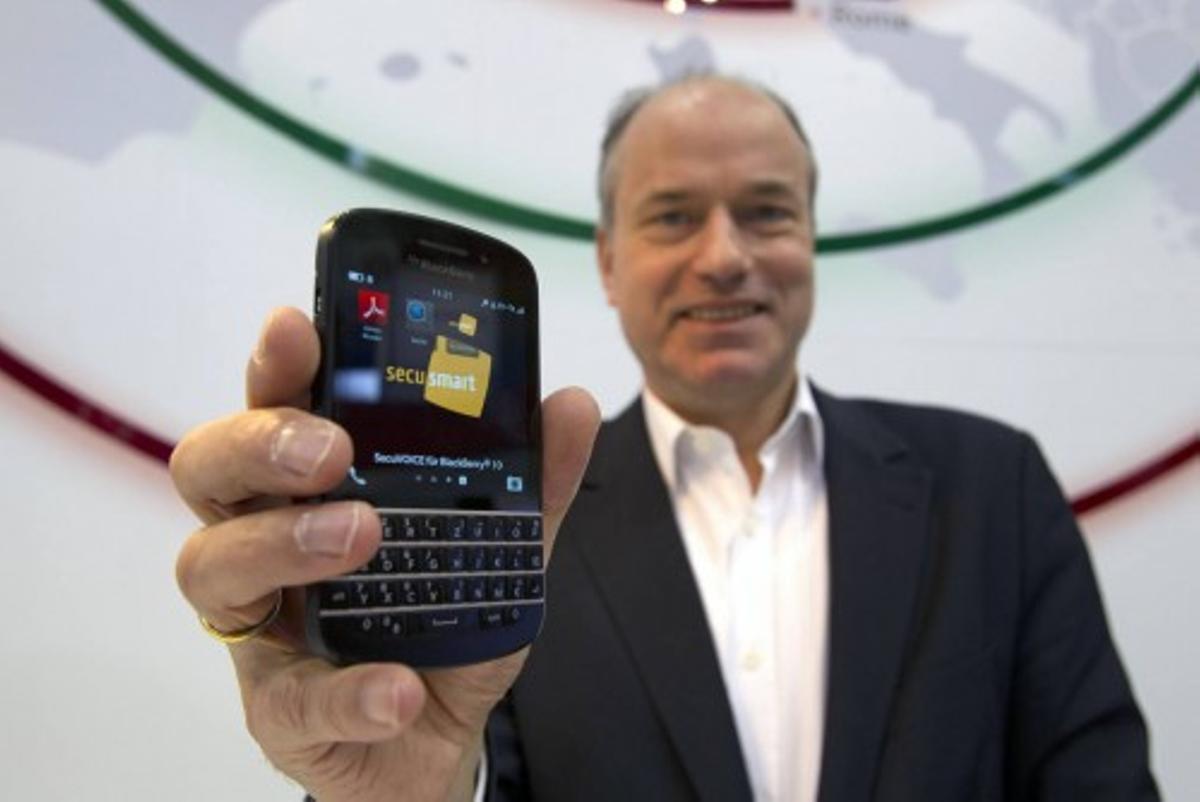 Novedades del Mobile World Congress