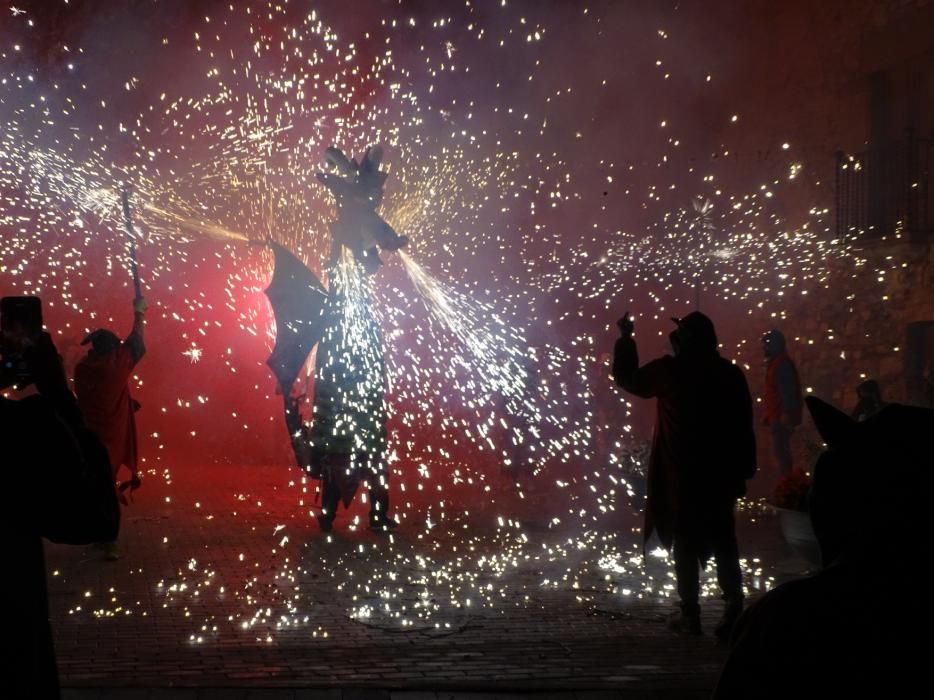 Festa Major d'Avinyó