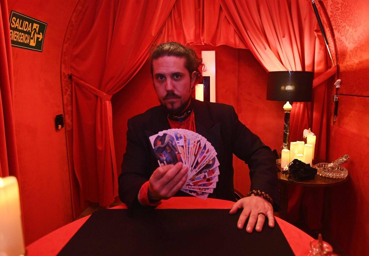 Netflix predice el futuro en Vigo