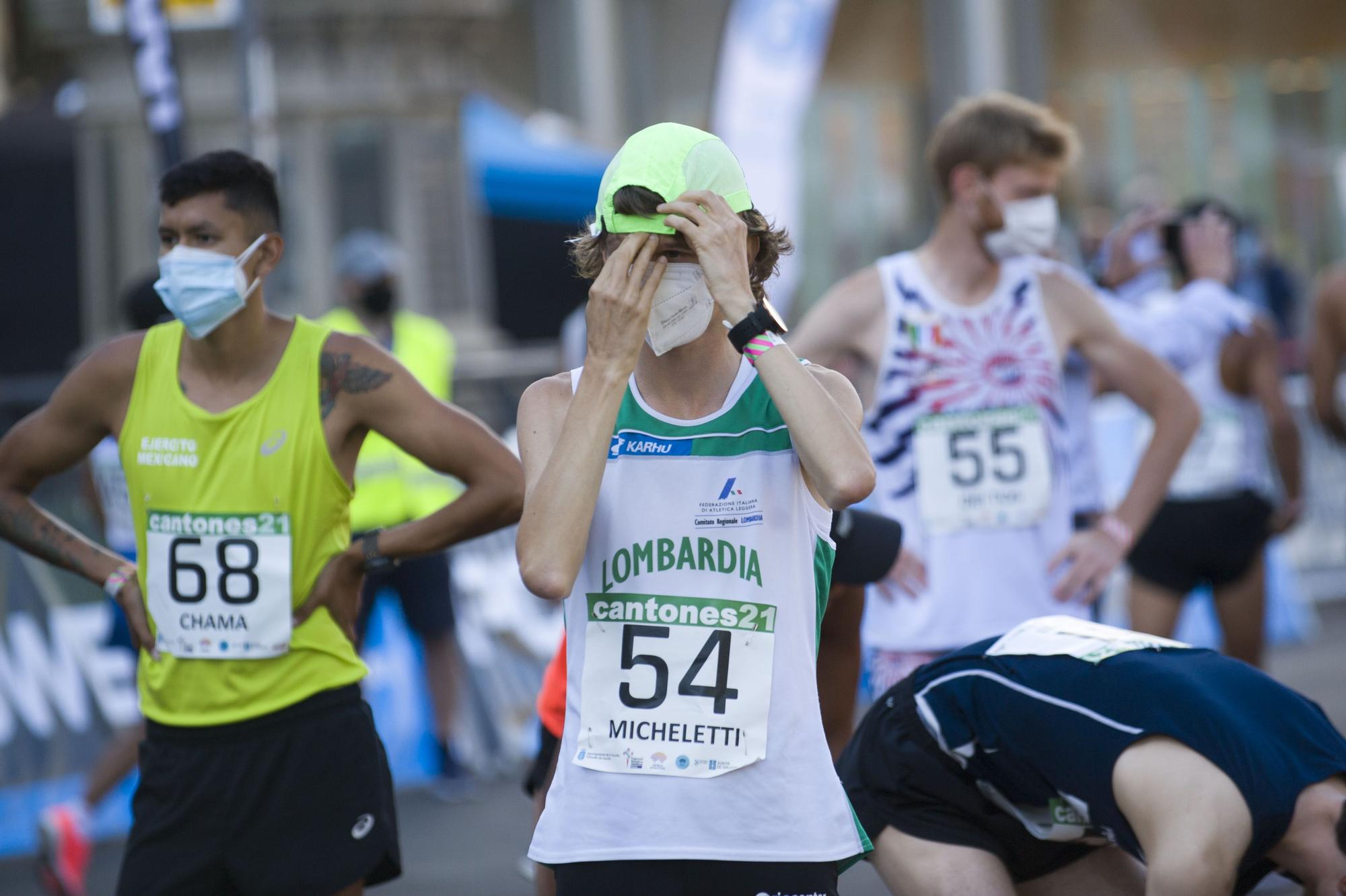 Gran Premio de los Cantones de A Coruña