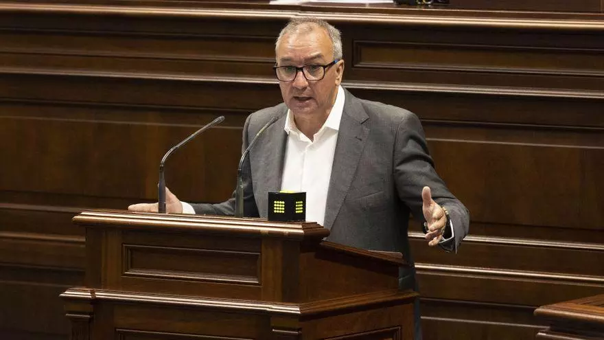 Resultados de Nueva Canarias en la provincia de Las Palmas en las elecciones generales en España