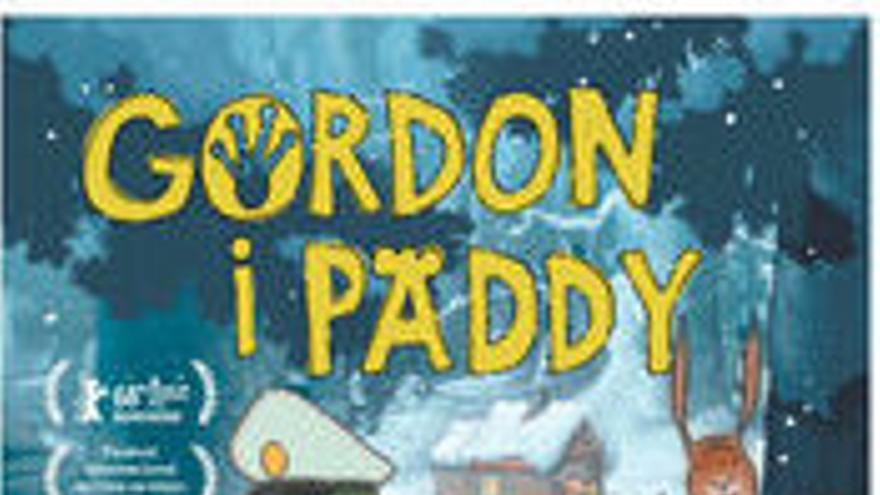 Gordon i Paddy