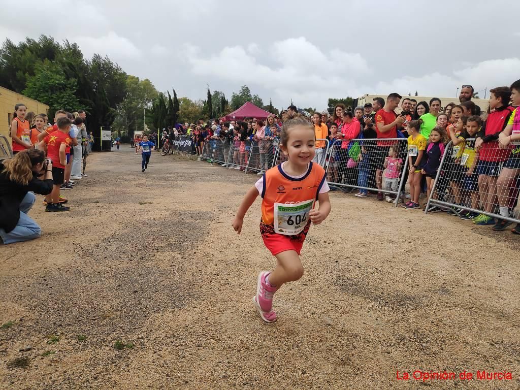 Cross de Alumbres (2)