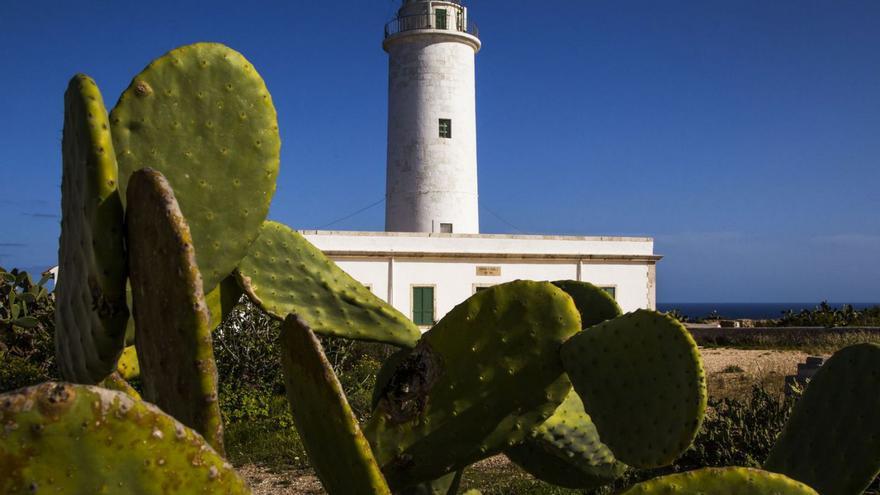 Baja el número de excursionistas en Formentera un 53% respecto a antes del covid