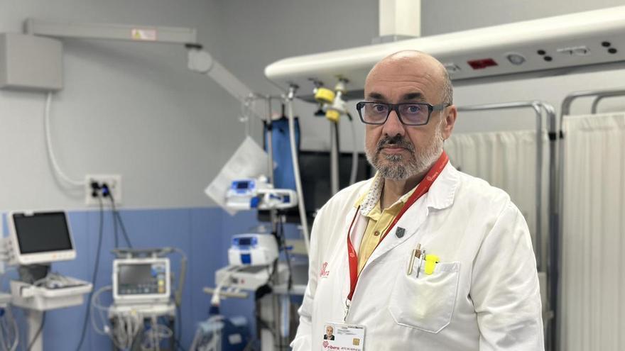 «En verano disminuye el nivel de alerta a los virus»: el doctor Juan Carlos Fuego explica cómo prevenir los resfriados estivales