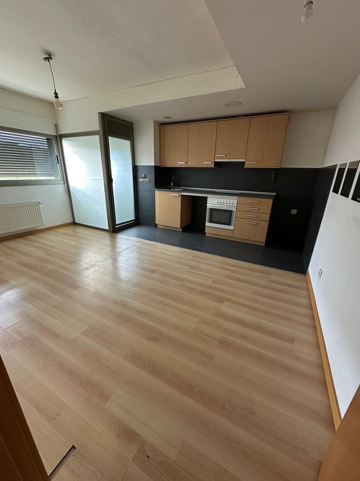 Interior de las viviendas de alquiler para jóvenes de Pozuelo