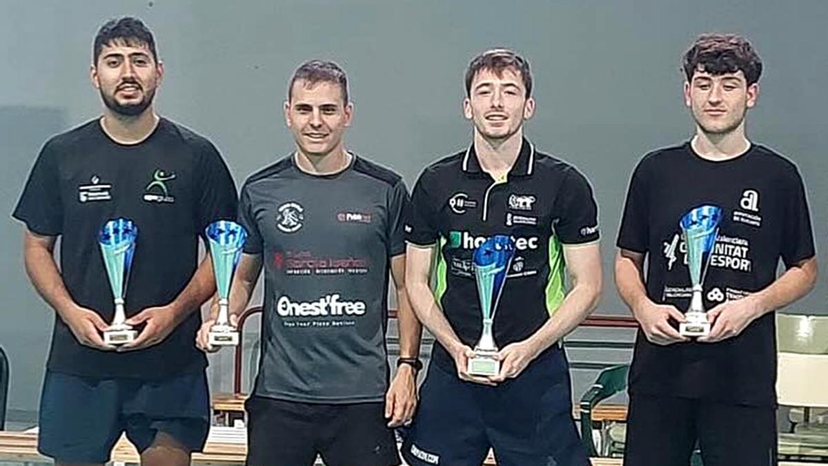 José Carlos Guillot.