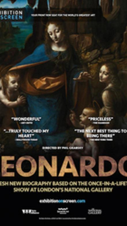 Leonardo