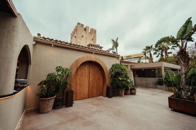 Así fue la inauguración en La Bienservida