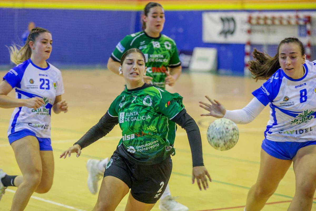 El Asmubal ha visto aplazado su encuentro por el temporal que afecta a Canarias.