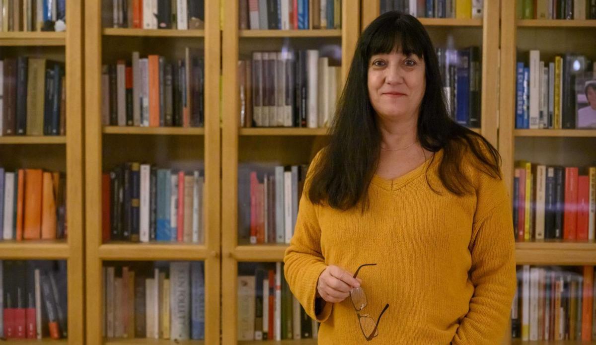 Carme Montserrat, catedràtica de Psicologia Social: "Els nens que pateixen violència a casa no saben a qui recórrer"