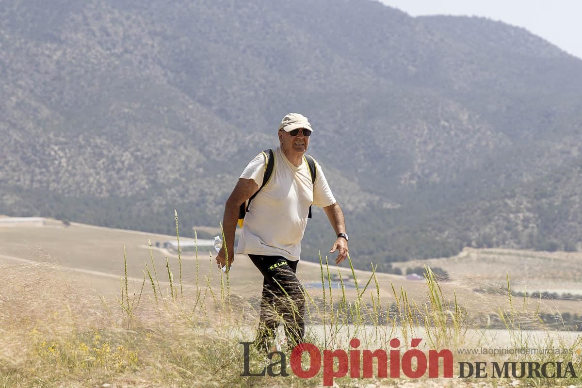Arcilasis 2025 (carrera a pie y MTB)