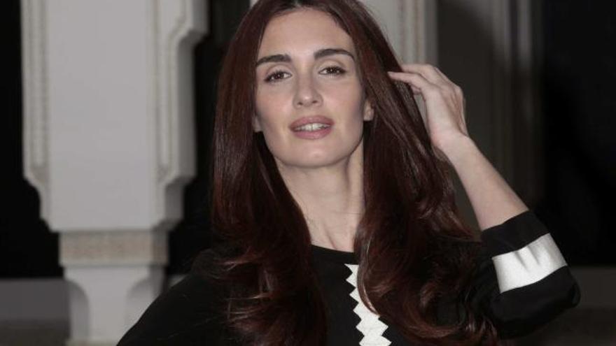 Paz Vega.