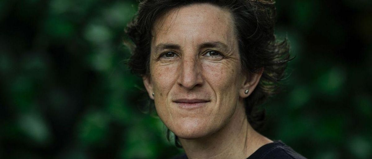 «Mai m’havia enfrontat a un impacte emocional com el del volcà de La Palma»