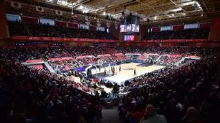 La BCL dará a conocer este jueves la sede de la Final Four