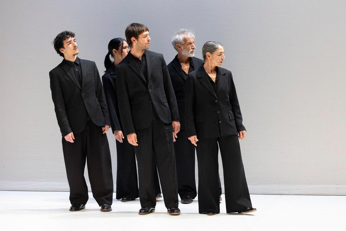 "Bach en família!.