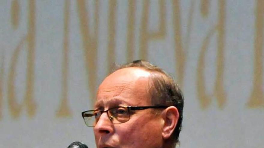 Guzmán González.