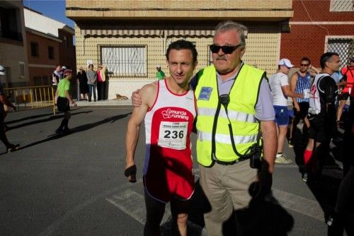 Carrera Popular de Aledo - Sierra Espuña