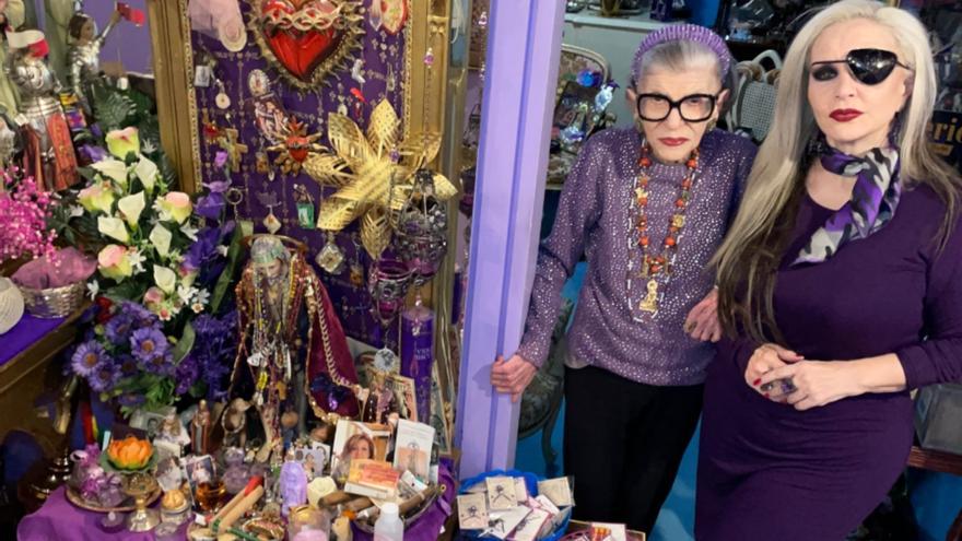 Alaska, obligada a llevar un parche en el ojo: qué es la trombosis ocular que ha sufrido la cantante