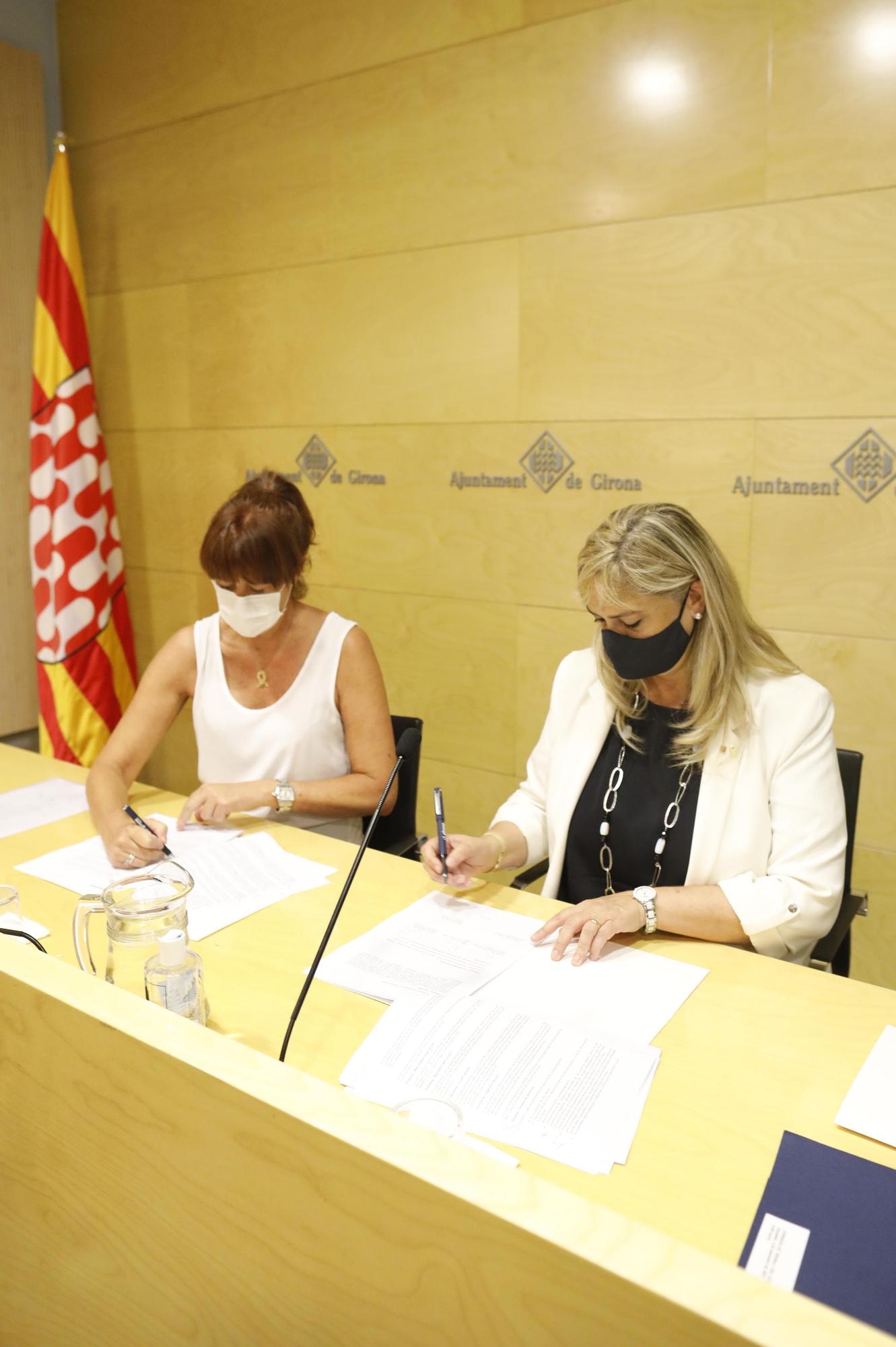 El Govern català preveu la construcció d’almenys 3.000 habitatges socials