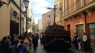 La Vera Cruz desfila por las calles de Zamora: este es el motivo