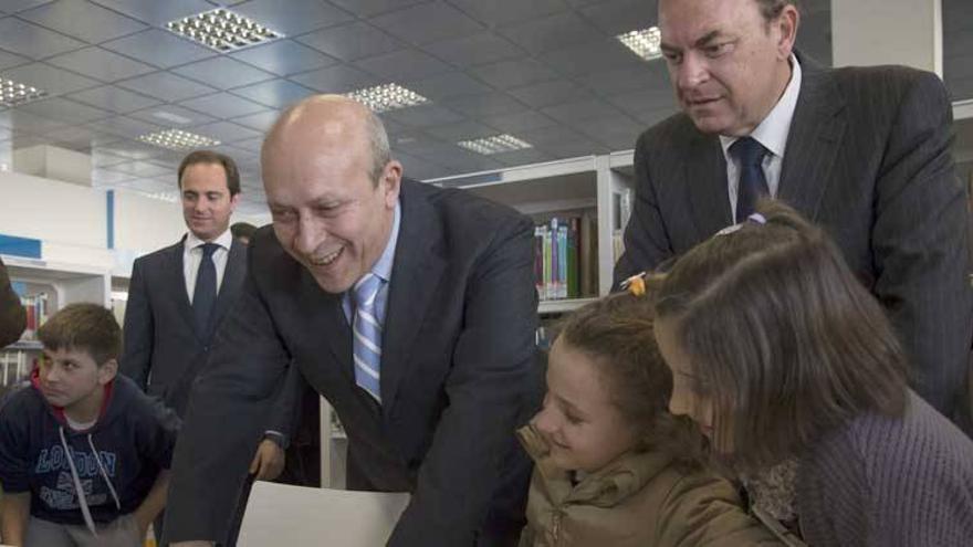 La Biblioteca del Estado de Badajoz cuenta con unn sistema de préstamo de libros virtual