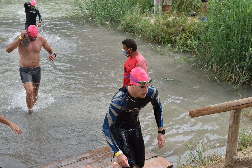 Triatlón de Cieza (II)