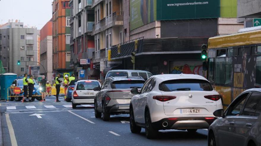 La venta de coches acumula un retroceso del 15,3% en tan solo dos meses