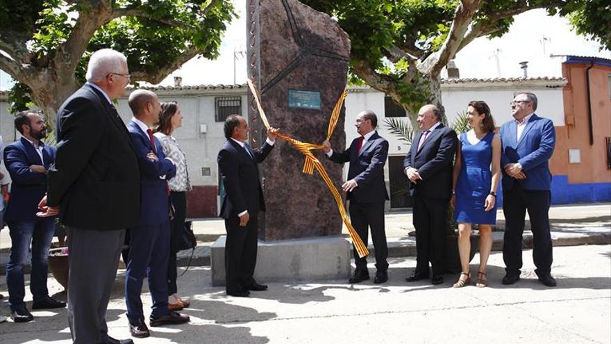 Pistoletazo de salida a la construcción de nueve parques eólicos