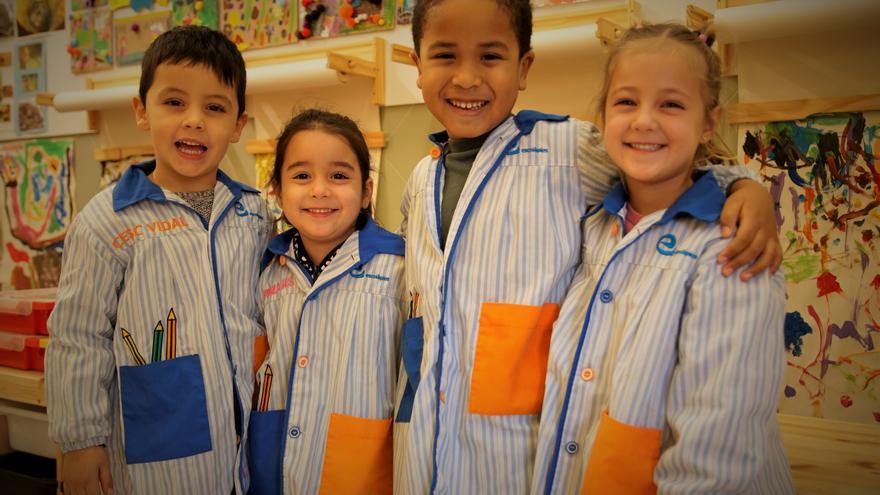Escolàpies Figueres: una escola de futur