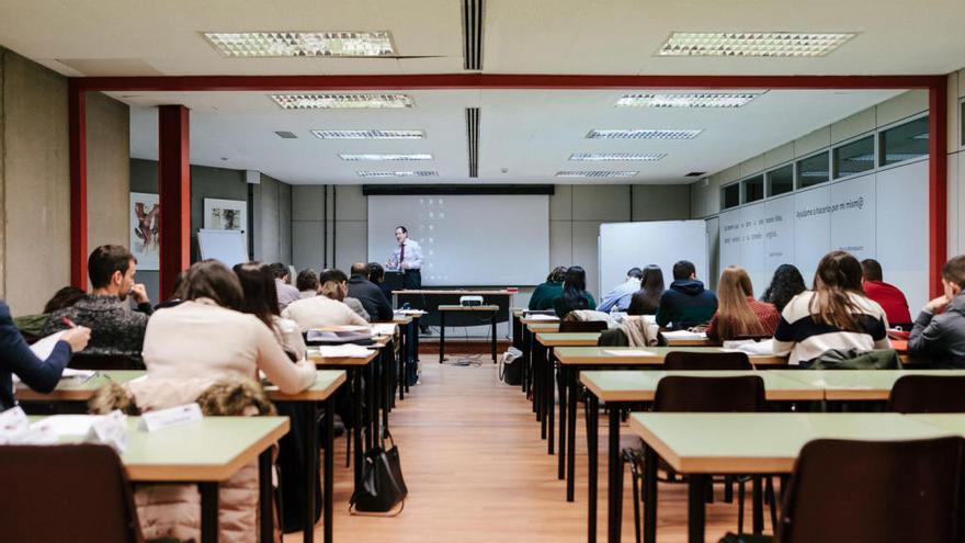 Abierto el proceso de Admisión para los prestigiosos Másteres del CDD Business School