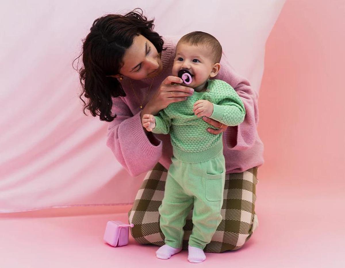 En Bibsworld puedes encontrar los artículos más adecuados para la lactancia y el bienestar de los bebés.