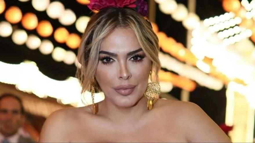 Amor Romeira cambia de profesión: &quot;Ha sido un camino de angustia, miedos e incertidumbre&quot;