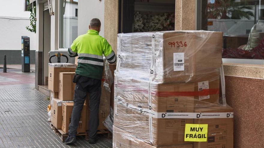 Mérida registra su nivel más bajo de paro en 20 años