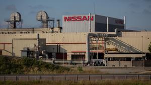 Relleu de Nissan | Silence s’instal·larà a la Zona Franca a partir de l’1 de juliol