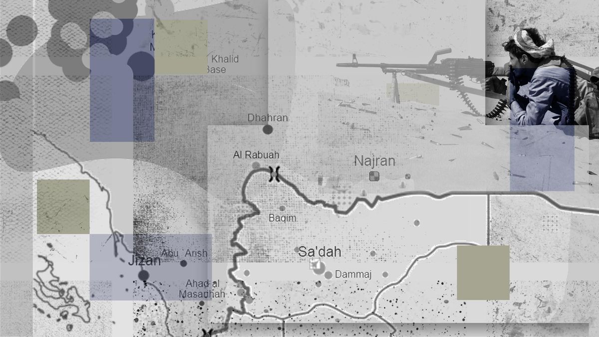 Dos empresas españolas ganaron al menos 22,5 millones con venta de armas que Arabia Saudí destinó a la frontera con Yemen